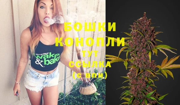 хмурый Куйбышев